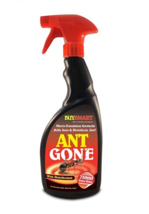 Ant Gone Trigger Spray 750ml 1AG750