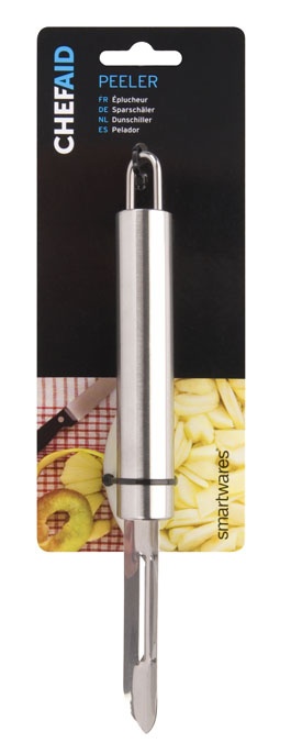 CHEF AID PEELER 10E10426