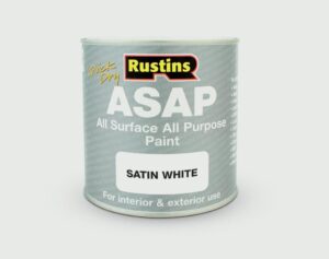 ASAP White 500ml