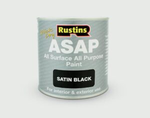 ASAP Black 500ml