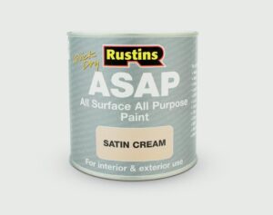 ASAP Cream 500ml