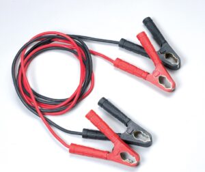 RING BOOSTER CABLE 300 AMP