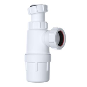 40mm EASI-FLO Telescopic Bottle Trap