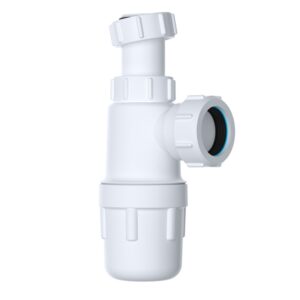 32mm EASI-FLO Telescopic Bottle Trap