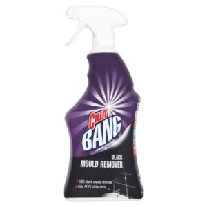 CILLIT BANG BLACK MOULD 750ML D66072