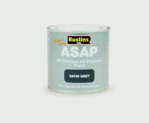 ASAP Grey 500ml