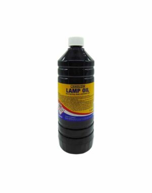 CITRONELLA LAMP OIL
