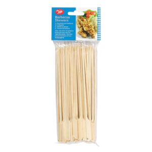 10A11397 TALA BAMBOO SKEWERS PK50