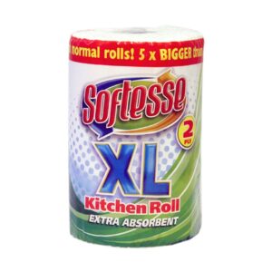 Softesse Kitchen Towel XL pk2