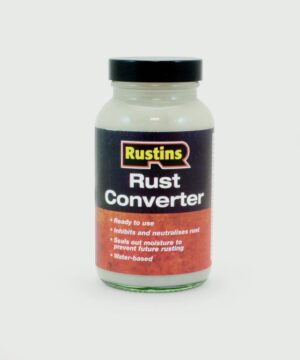 Rust Converter 250ml