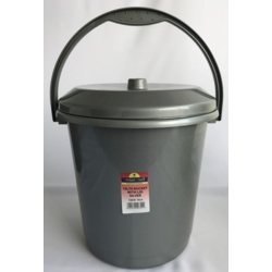 G2 KITCHEN BUCKET & LID  10L