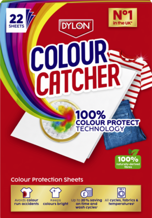 Dylon Colour Catcher x 22