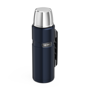 THERMOS “KING” FLASK (1.2LTR)