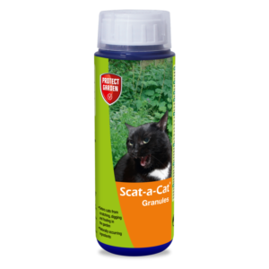 SBM Life Scienc Scat-A-Cat 350g