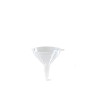 Plastic Funnel 8cm