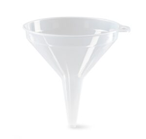 Plasticforte Funnel 21cm