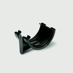 POLYPIPE 75MM GUTTER UNION BRACKET RM302