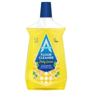 Astonish Floor Cleaner Zesty Lemon 1L C2630