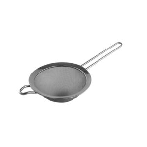 Probus Stainless Steel Classic Sieve 15cm