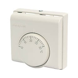 HONEYWELL ROOM STAT & NEON