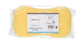 HARRIS ESSENTIALS SPONGE