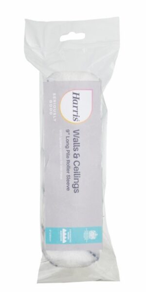 9″ HARRIS SERIOUSLY GOOD  SLEEVE LP