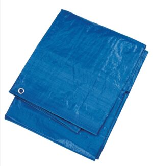 HARRIS SERIOUSLY GOOD TARPAULIN 5×7