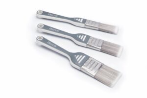3 PACK HARRIS ULTIMATE BLADE PAINT BRUSH