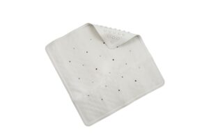 AG183622 RUBAGRIP SHOWER MAT WHITE