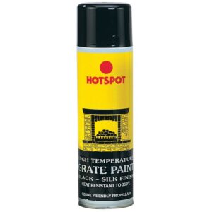 Hotspot Grate Paint Silk 450ml