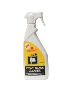 Hotspot Stove Glass Ceaner 750ml