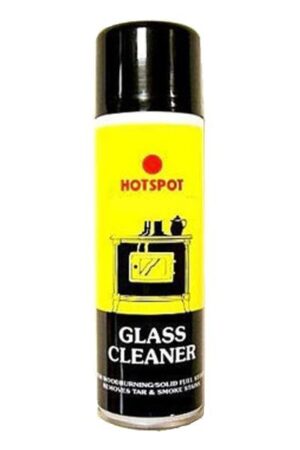 Hotspot Glass Cleaner 320ml