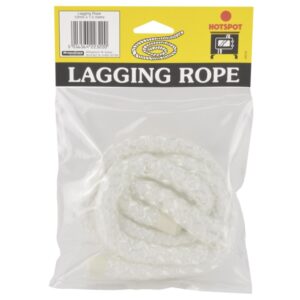 Hotspot 12mm Lagging Rope 1.5M