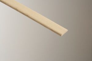 OAK D MOULD 21 X 6MM 2.4MT