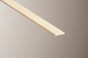 PINE D MOULD 18 X 6MM 2.4MT