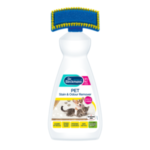 Pet Stain & Odour Remover 650ml 1451