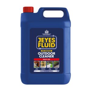 Jeyes Fluid 5 Litre