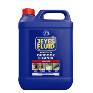 Jeyes Fluid 5 Litre