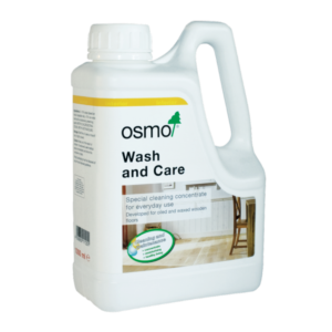 OSMO WASH & CARE  1 LTR