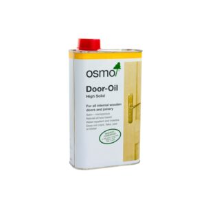 OSMO 3060 DOOR OIL CLEAR 1L