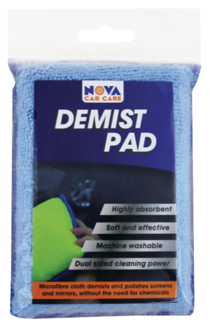 Nova Demist Pad