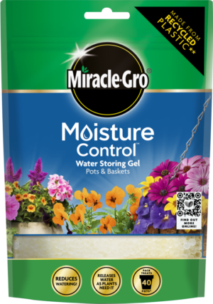 Miracle Gro Moisture Control Slow 200g 121105