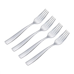 TABLE FORK -STAINLESS STEEL PK4