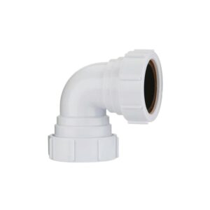 WC10 32mm “UniCom” 90* BEND