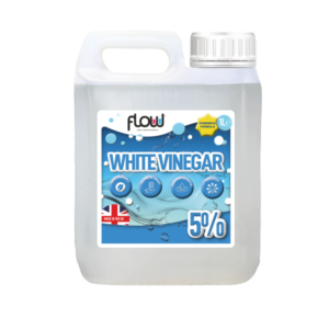 Flowchem White Vinegar 1L