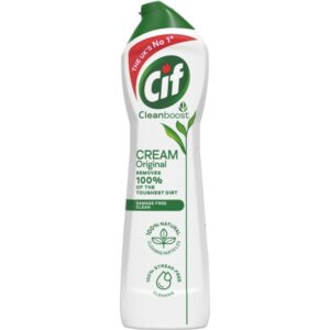 Cif Cream 500ml White
