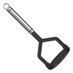 10A14376 POTATO MASHER NYLON S/S