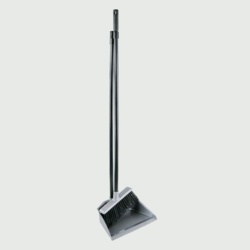 Long Handled Dustpan & Brush