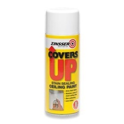 Covers Up Aerosol 400ml