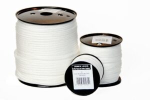 NYLON CORD 8H 100MT COIL